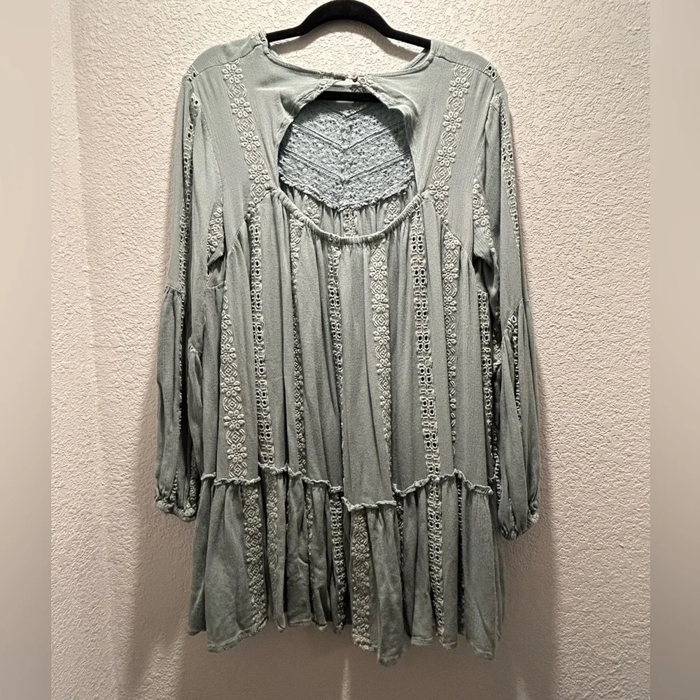 🌸Free People Tunic/Dress